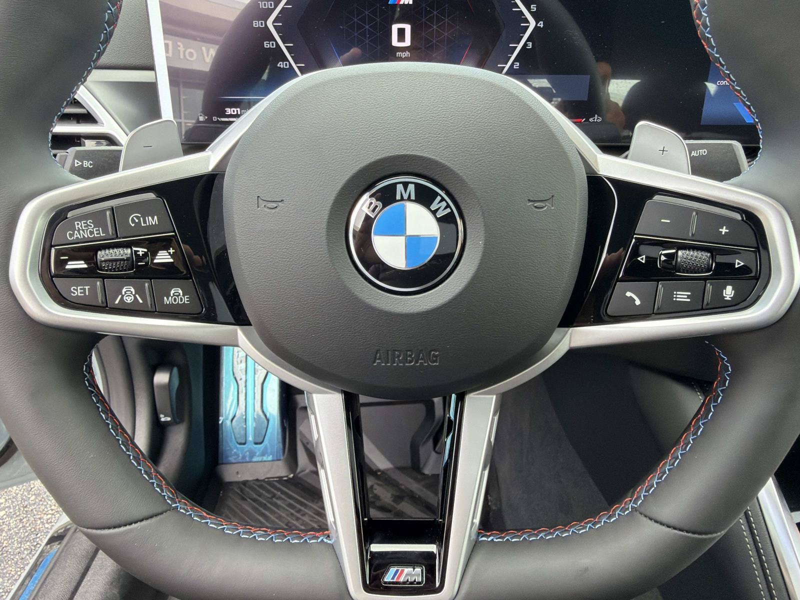 2027 BMW 4 Series M440i