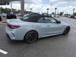 2027 BMW 4 Series M440i