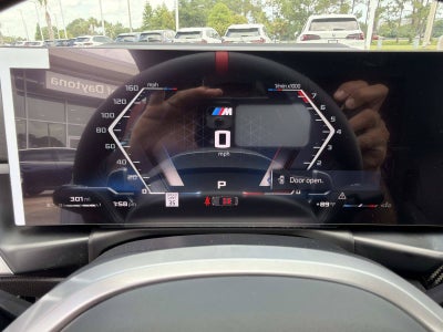 2027 BMW 4 Series M440i