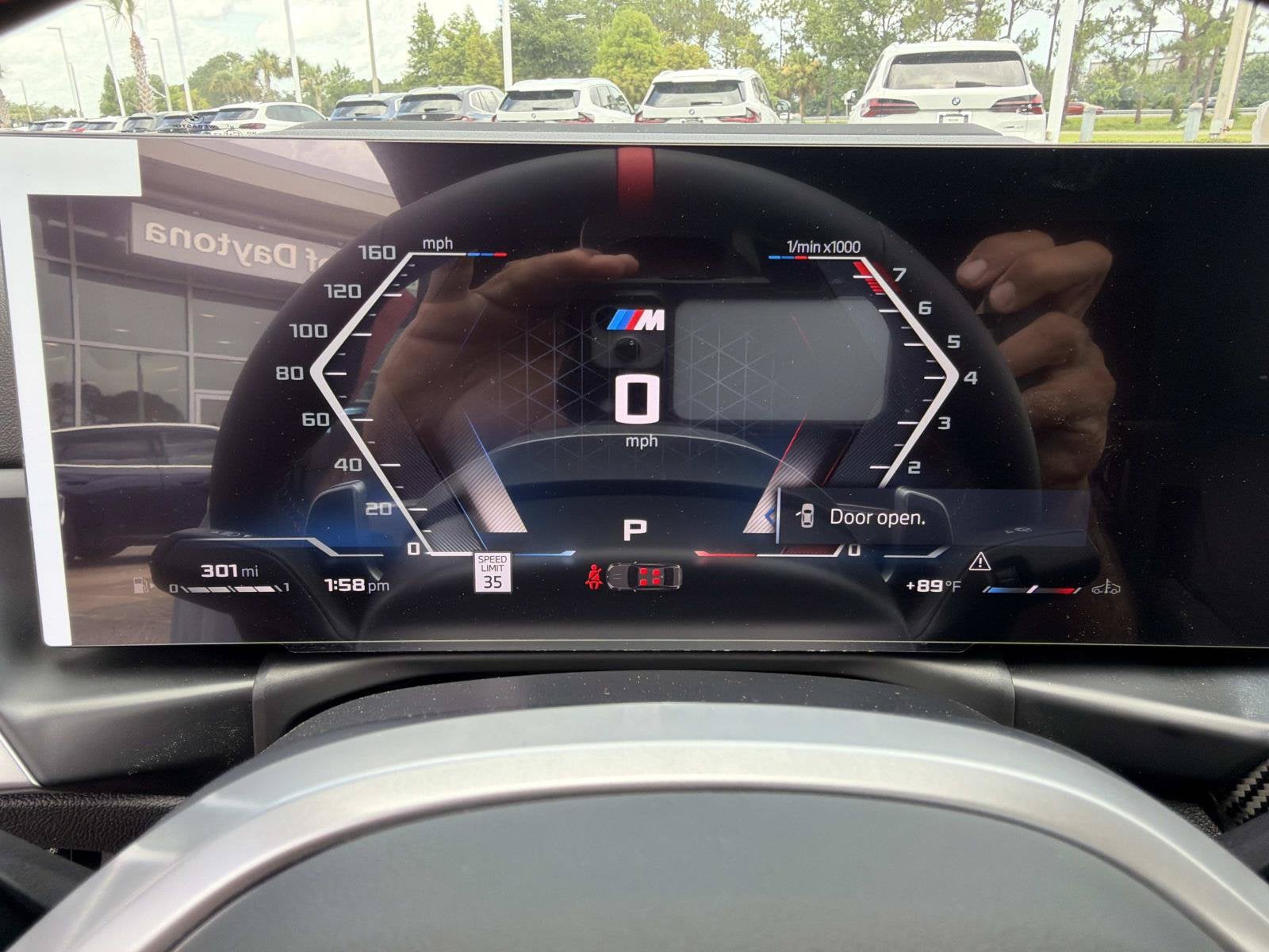 2027 BMW 4 Series M440i