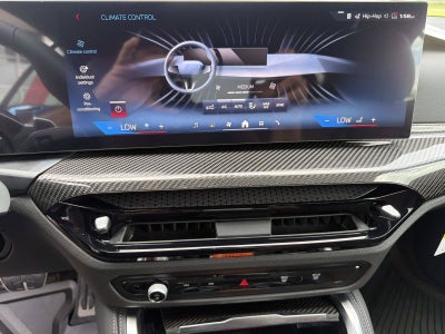 2027 BMW 4 Series M440i