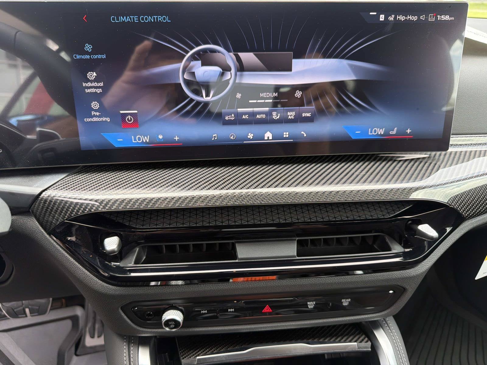 2027 BMW 4 Series M440i