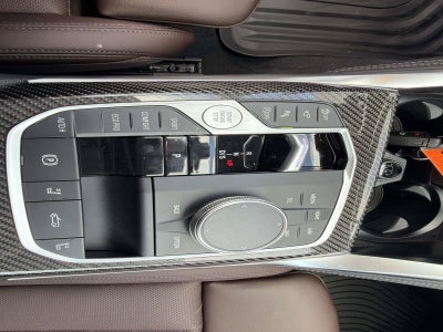2027 BMW 4 Series M440i