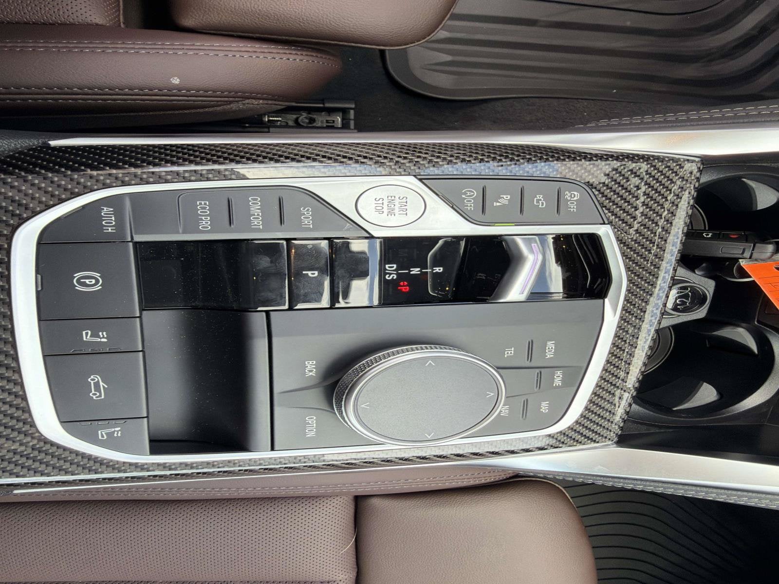 2027 BMW 4 Series M440i