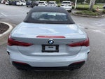 2027 BMW 4 Series M440i