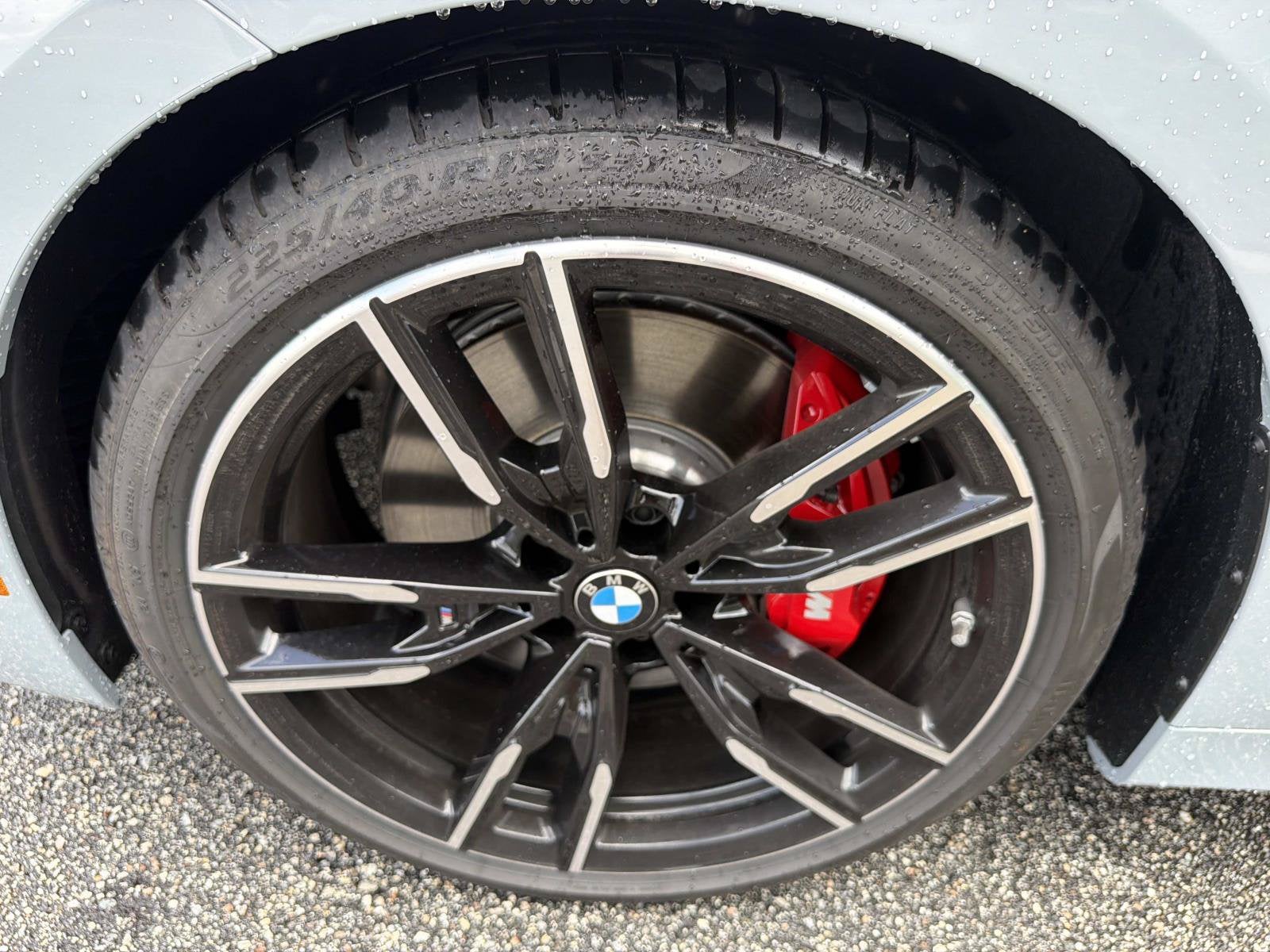 2027 BMW 4 Series M440i