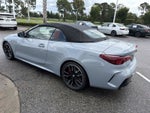 2027 BMW 4 Series M440i