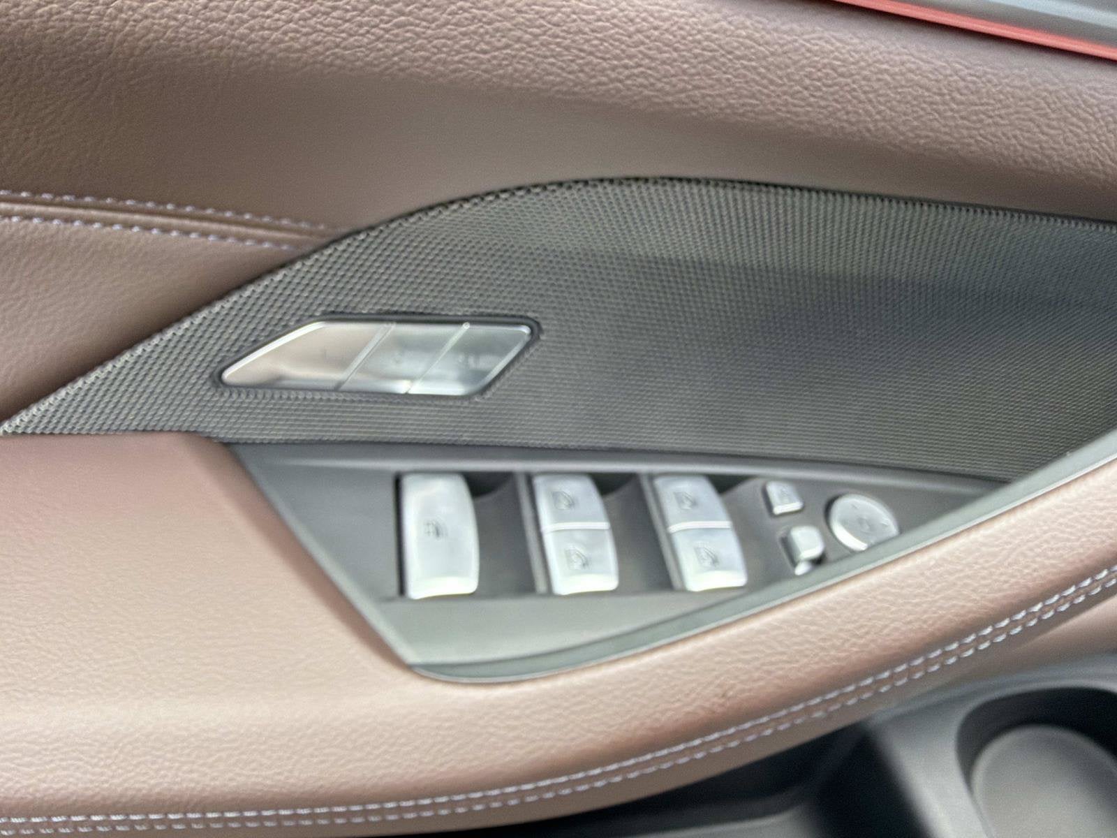 2027 BMW 4 Series M440i