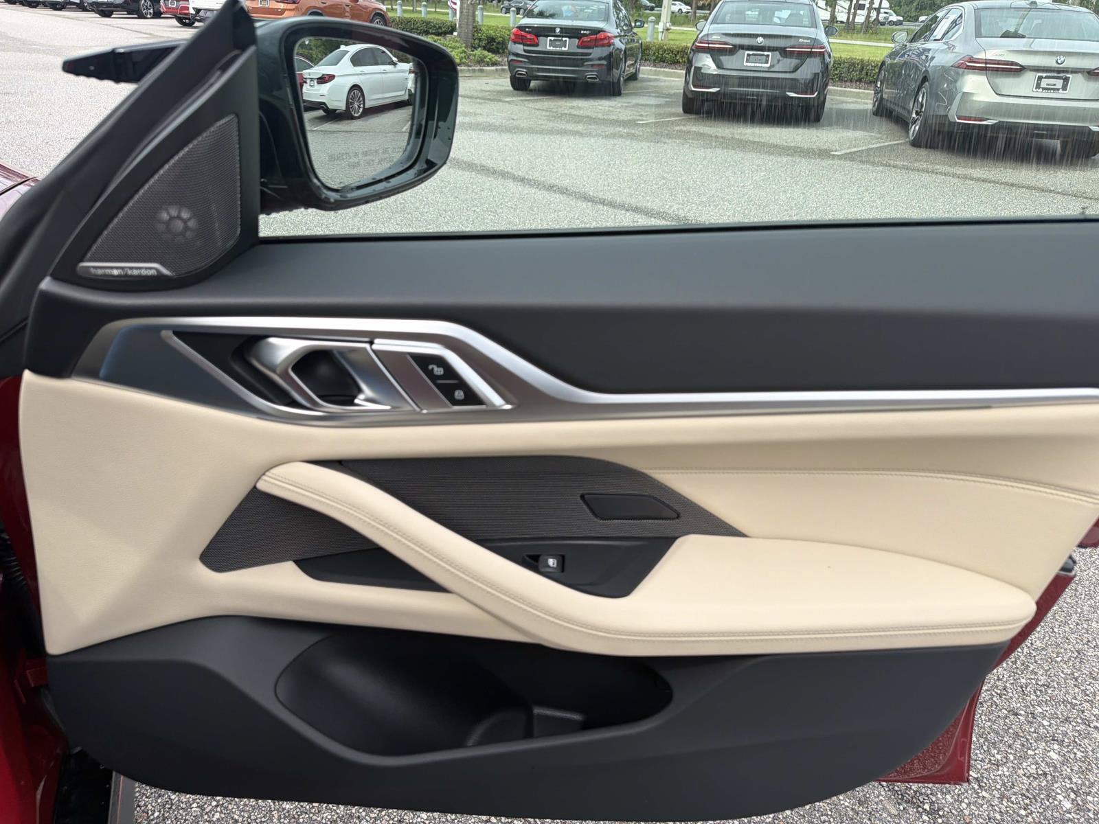 2026 BMW 4 Series M440i xDrive