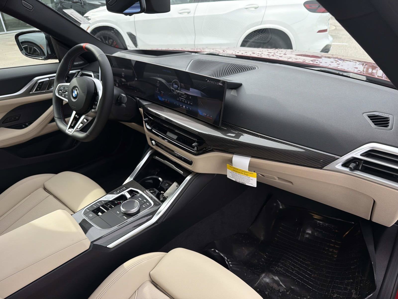 2026 BMW 4 Series M440i xDrive