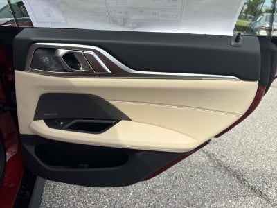 2026 BMW 4 Series M440i xDrive