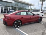 2026 BMW 4 Series M440i xDrive