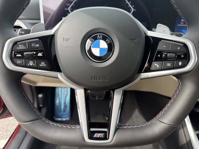 2026 BMW 4 Series M440i xDrive