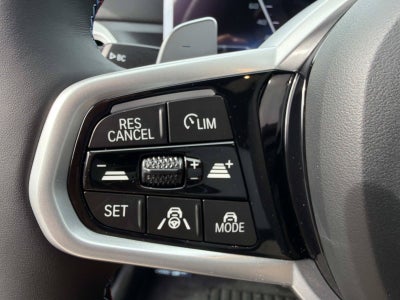 2026 BMW 4 Series M440i xDrive