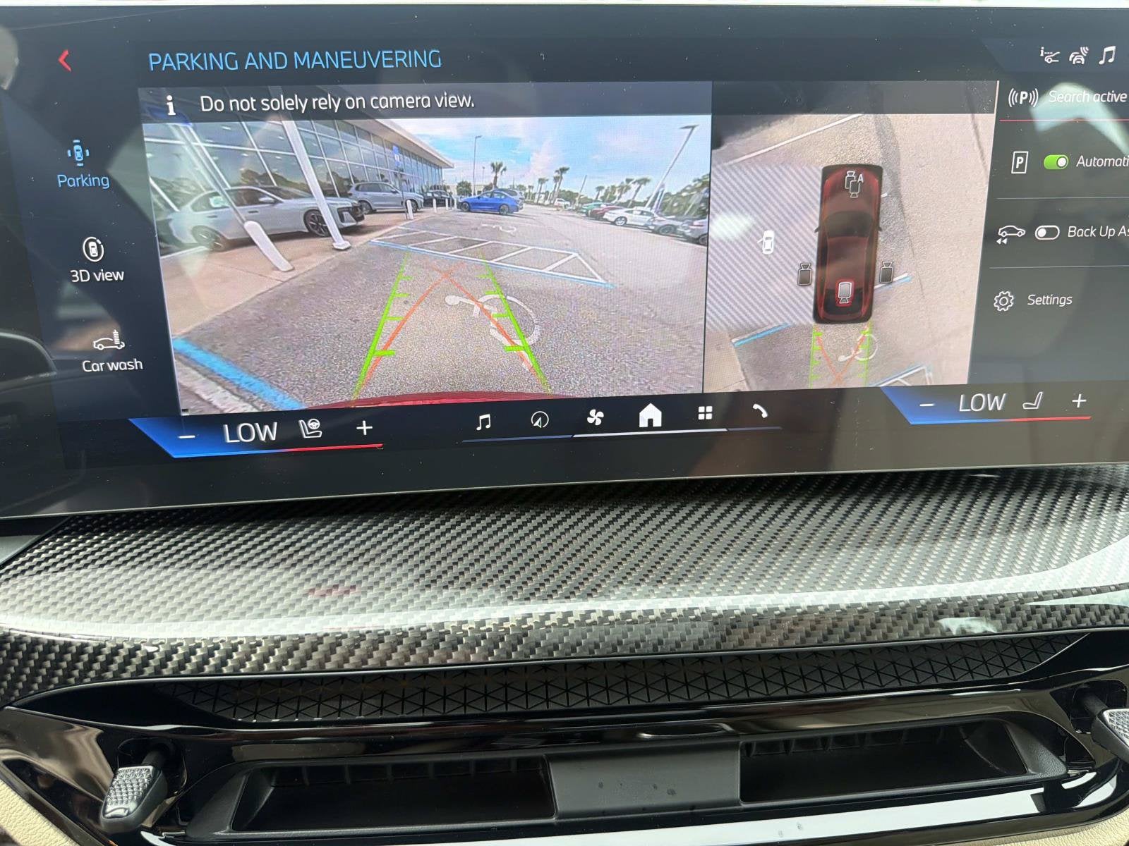 2026 BMW 4 Series M440i xDrive
