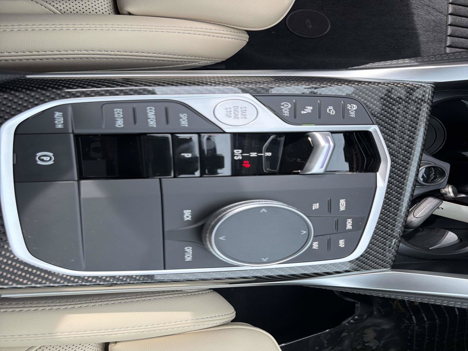 2026 BMW 4 Series M440i xDrive