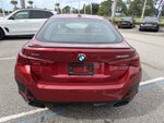 2026 BMW 4 Series M440i xDrive