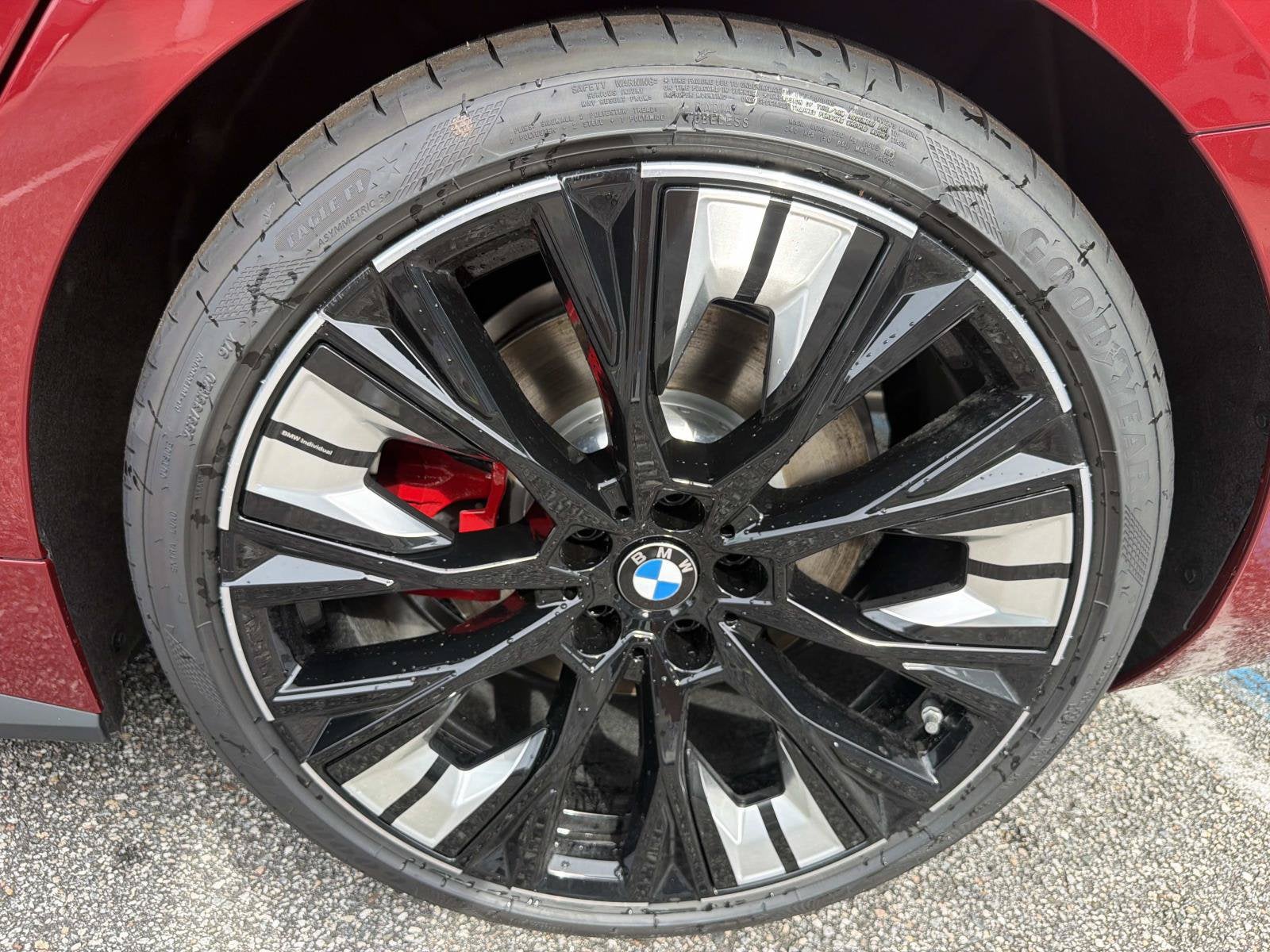 2026 BMW 4 Series M440i xDrive