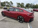 2026 BMW 4 Series M440i xDrive