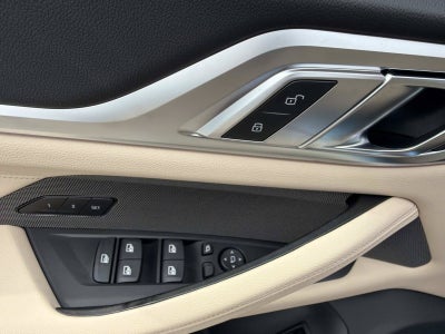 2026 BMW 4 Series M440i xDrive