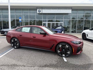2026 BMW 4 Series M440i xDrive
