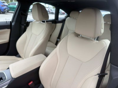 2026 BMW 4 Series M440i xDrive