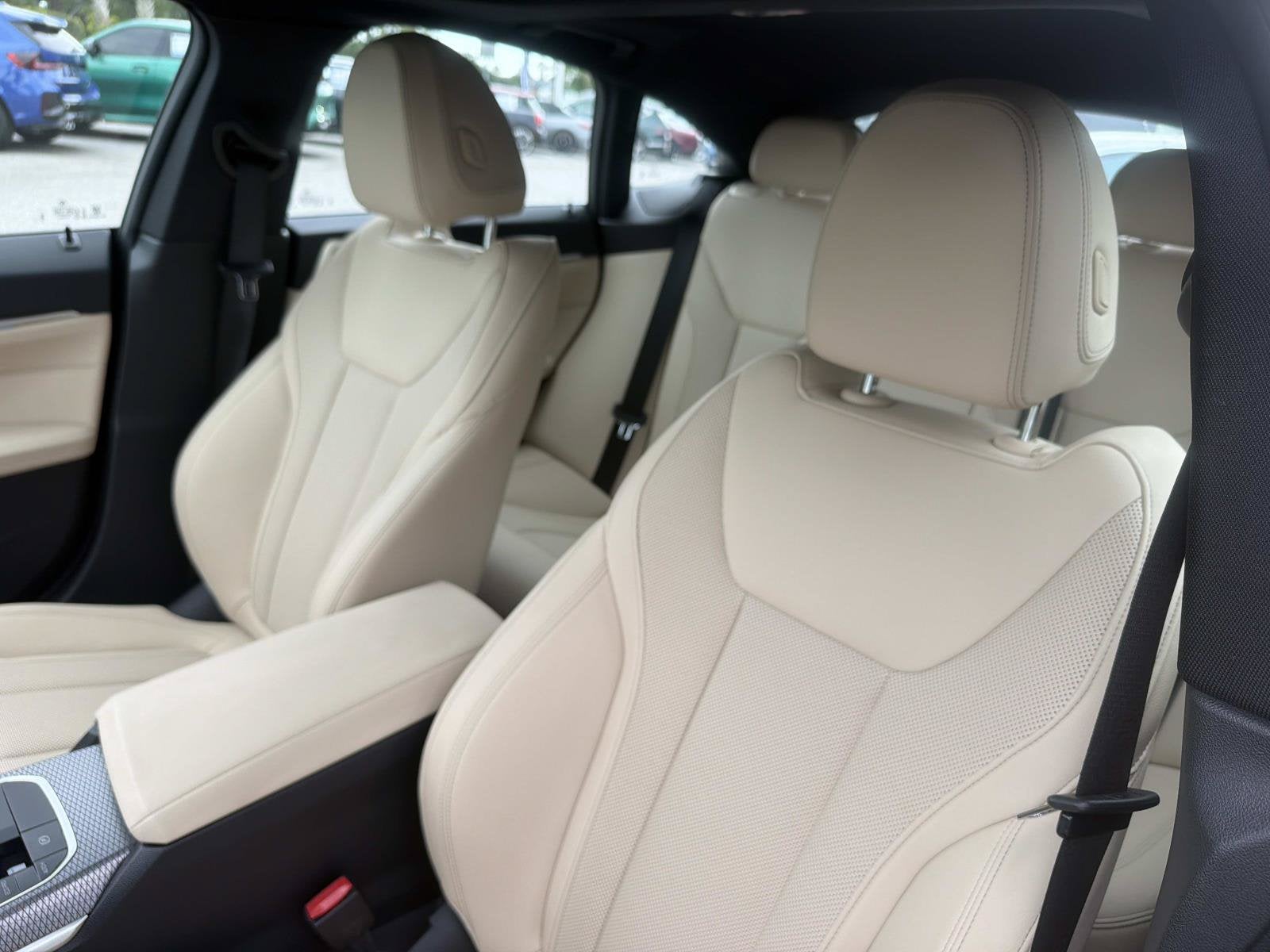 2026 BMW 4 Series M440i xDrive