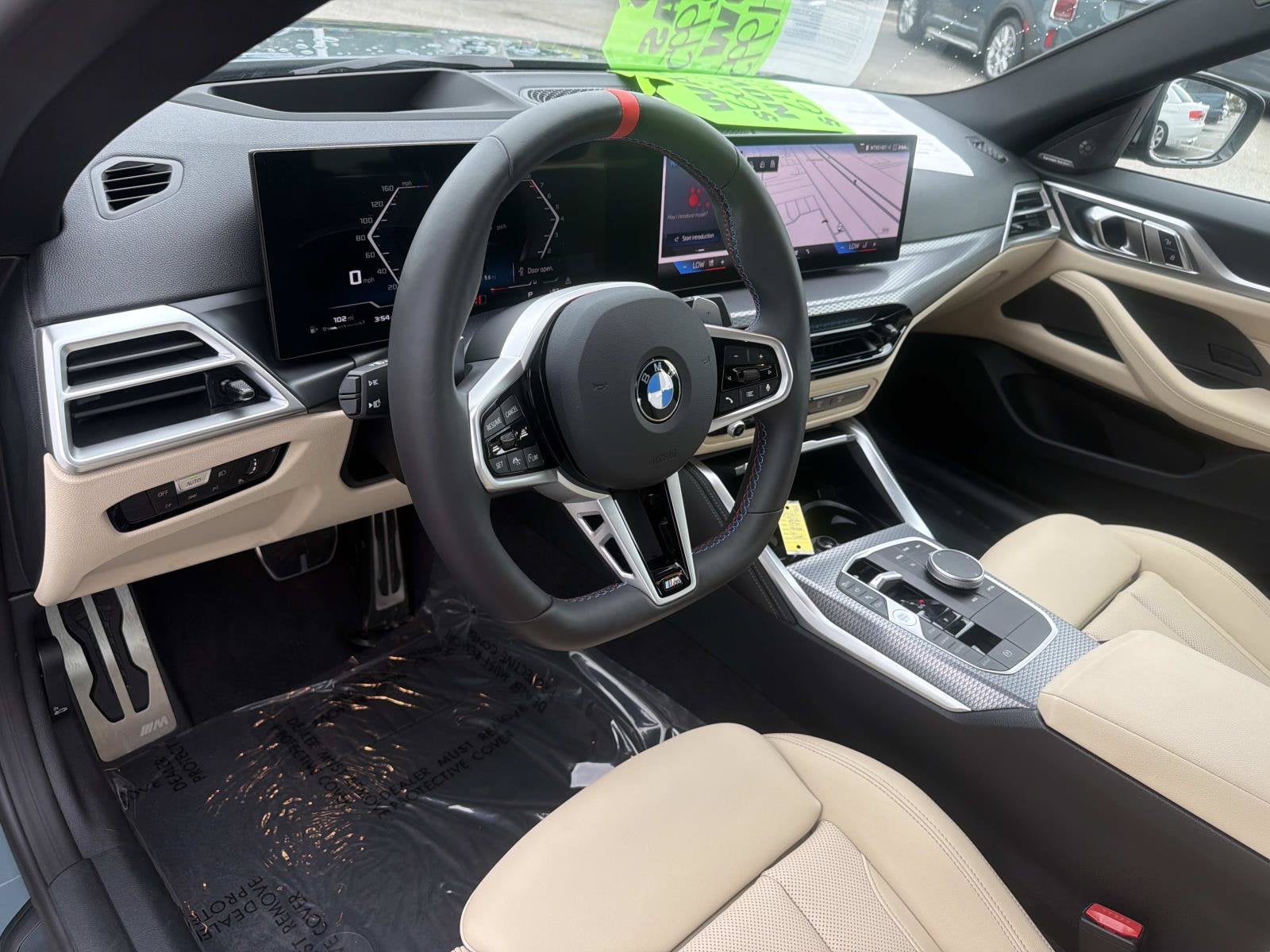 2026 BMW 4 Series M440i xDrive