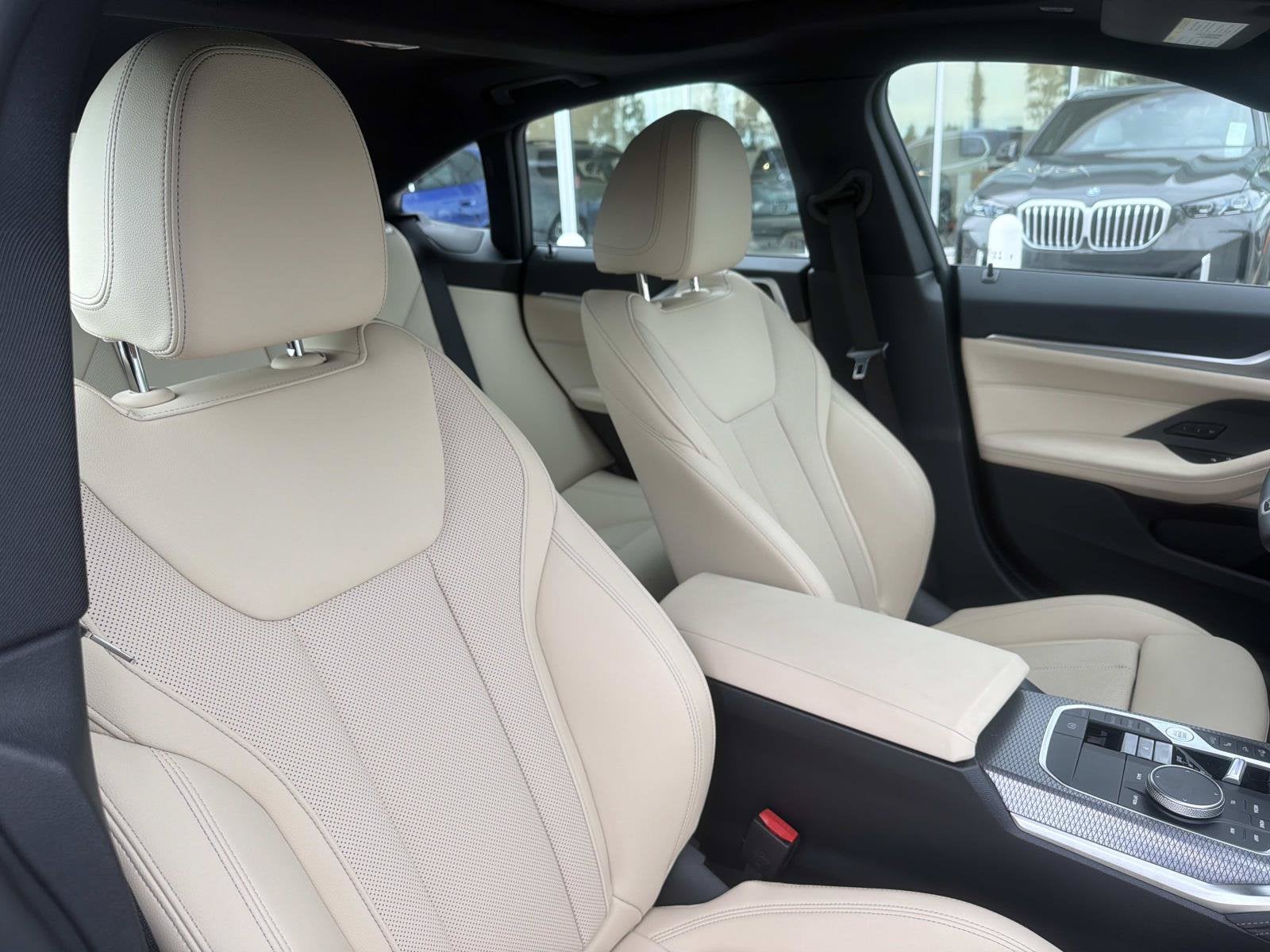 2026 BMW 4 Series M440i xDrive