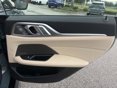 2026 BMW 4 Series M440i xDrive