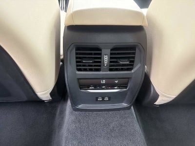 2026 BMW 4 Series M440i xDrive