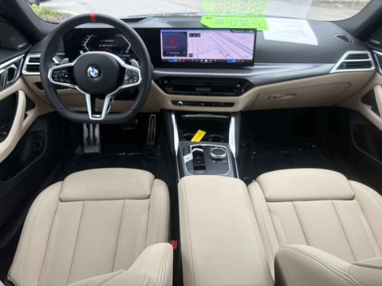 2026 BMW 4 Series M440i xDrive
