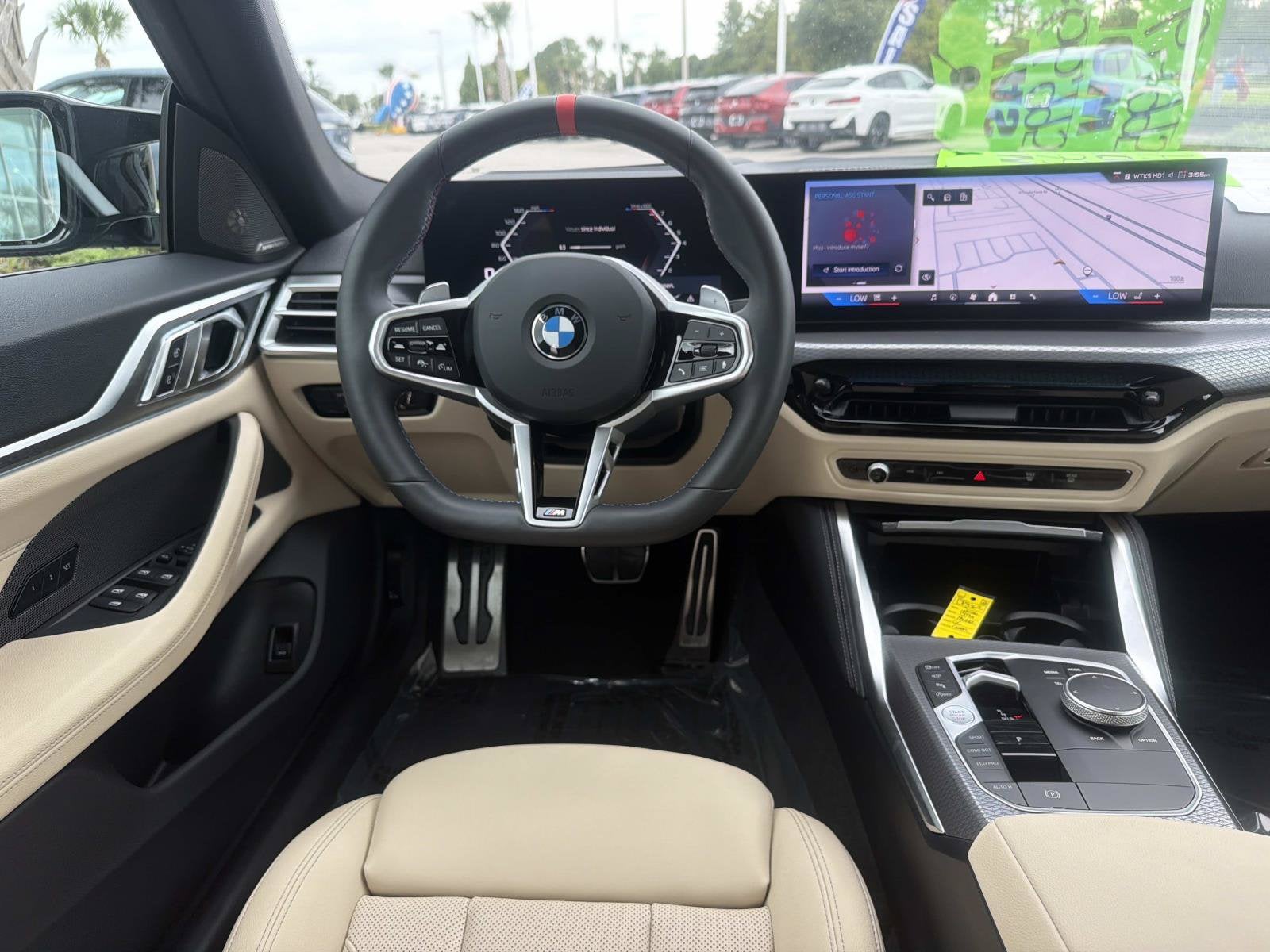 2026 BMW 4 Series M440i xDrive