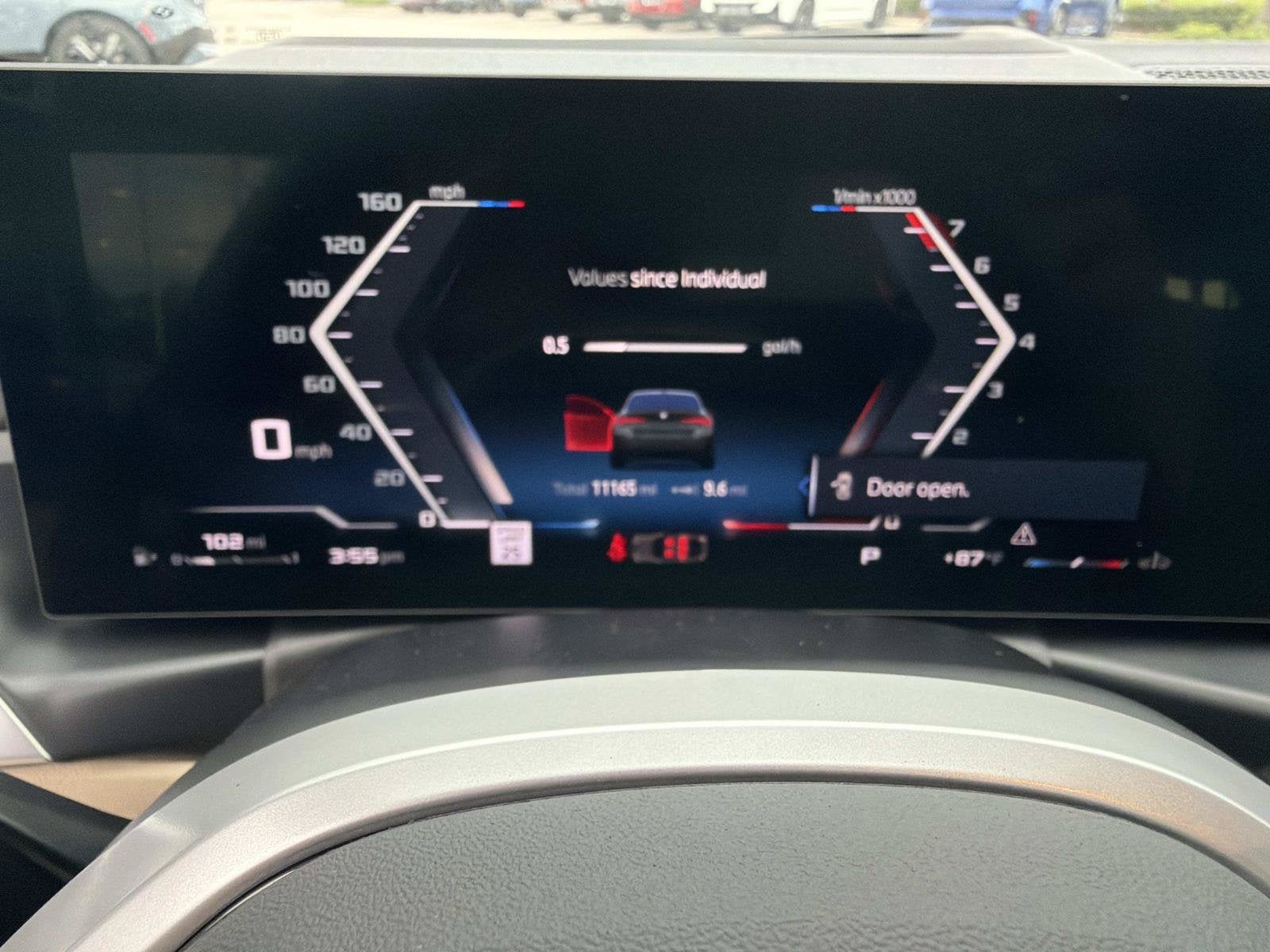 2026 BMW 4 Series M440i xDrive