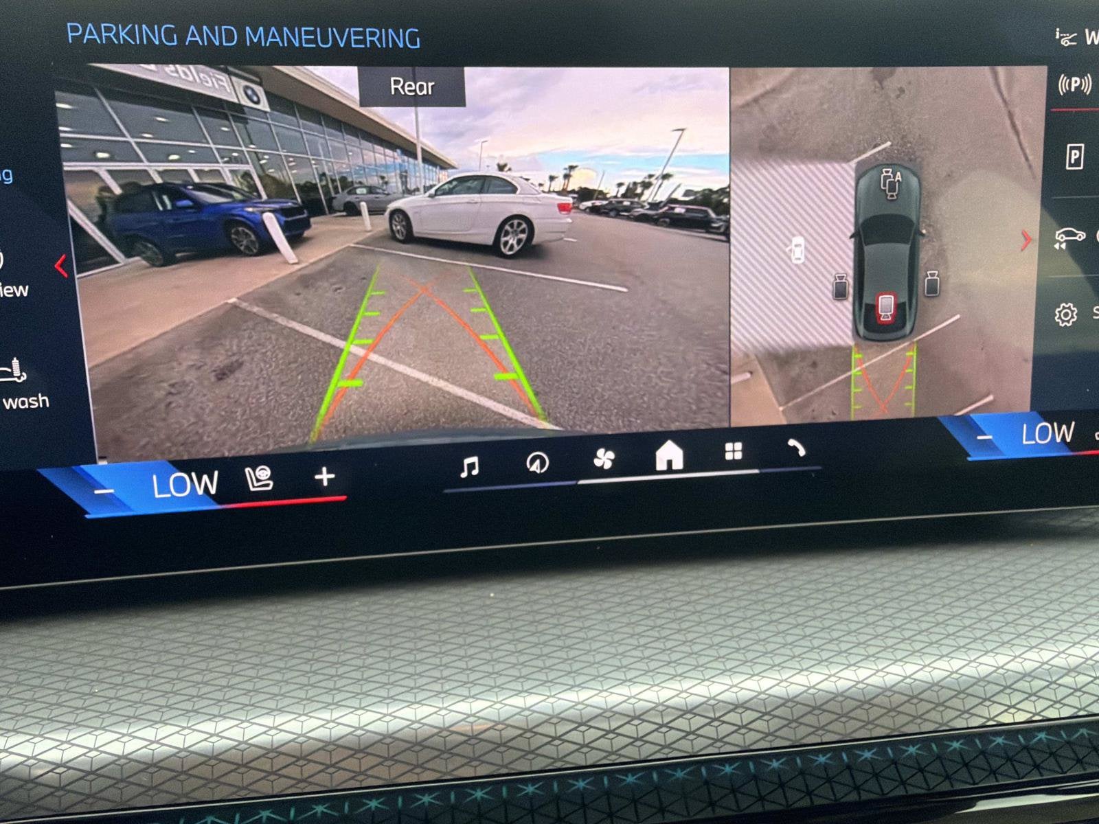2026 BMW 4 Series M440i xDrive