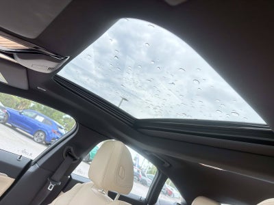 2026 BMW 4 Series M440i xDrive