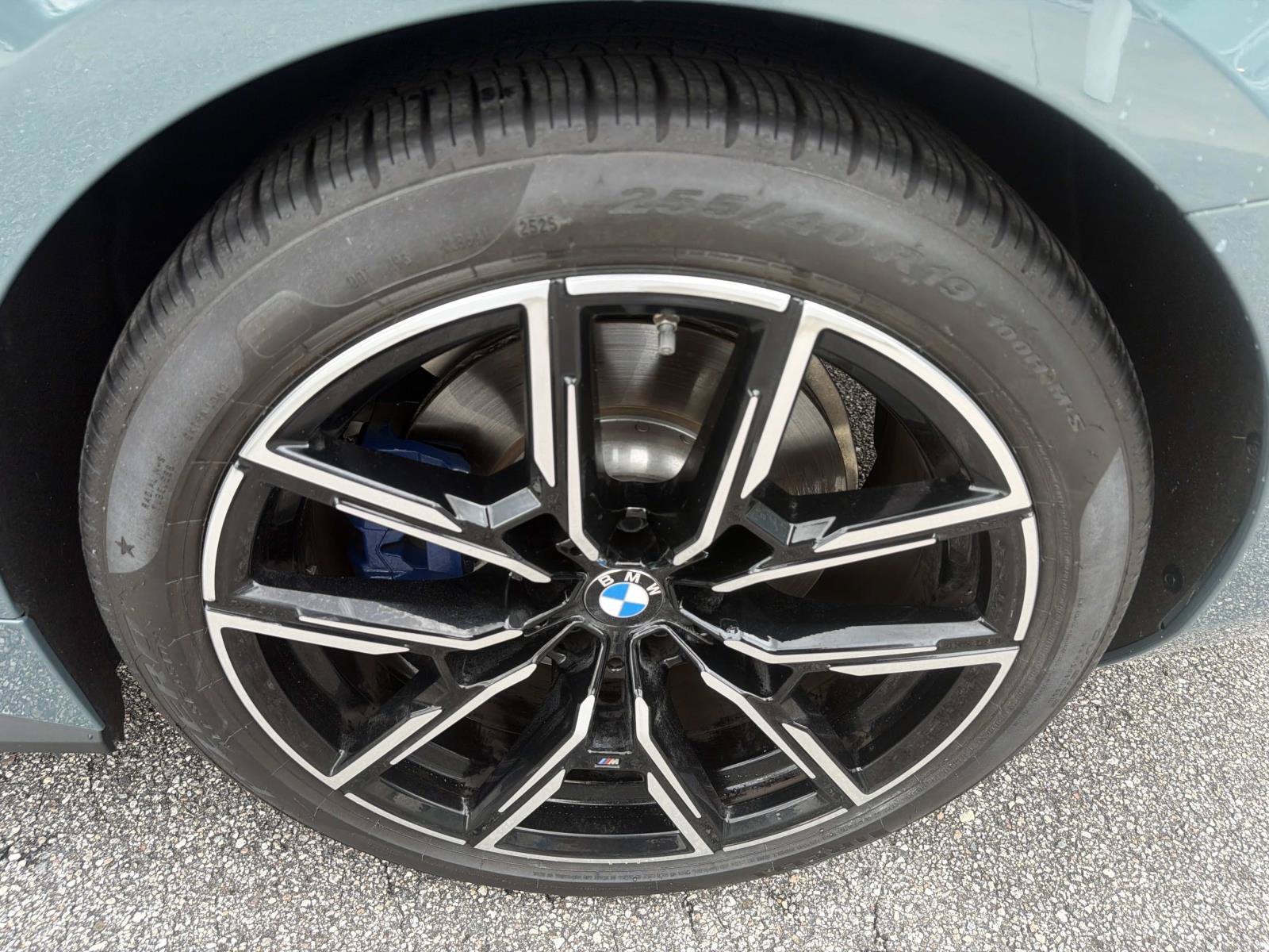 2026 BMW 4 Series M440i xDrive