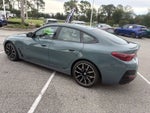2026 BMW 4 Series M440i xDrive