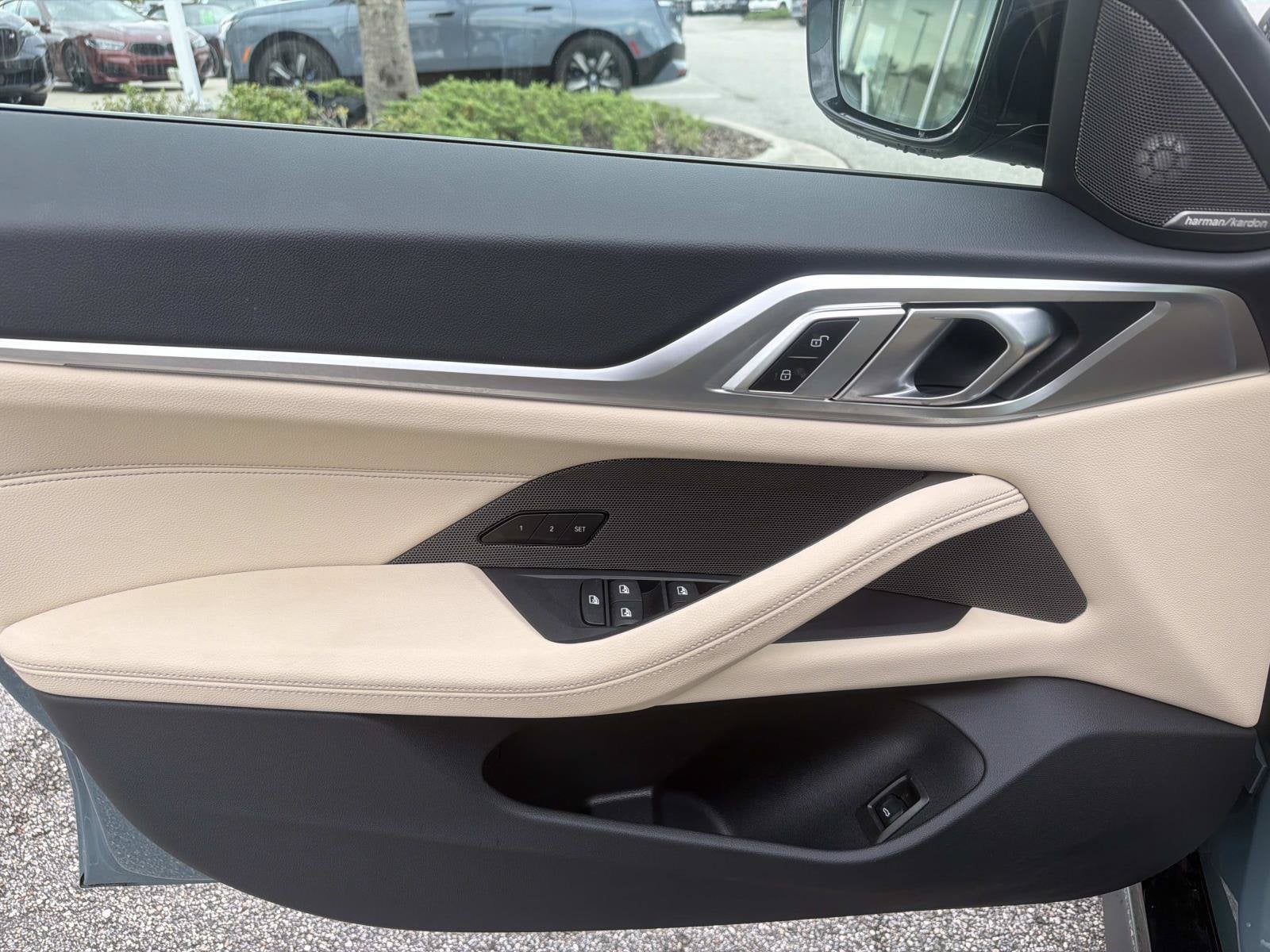 2026 BMW 4 Series M440i xDrive