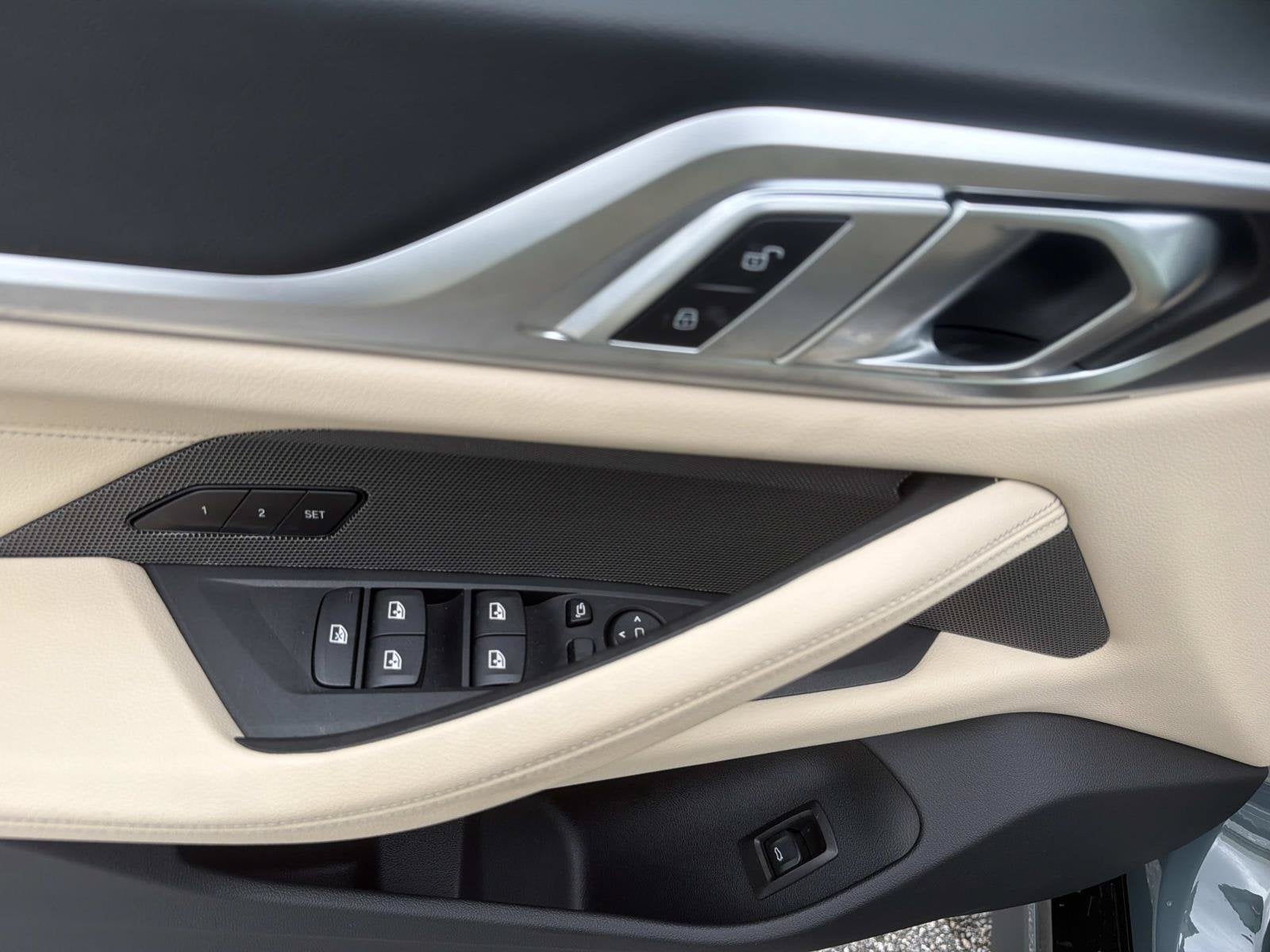 2026 BMW 4 Series M440i xDrive