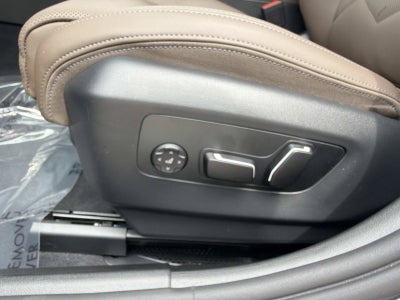 2026 BMW 5 Series 540i xDrive
