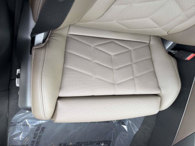 2026 BMW 5 Series 540i xDrive