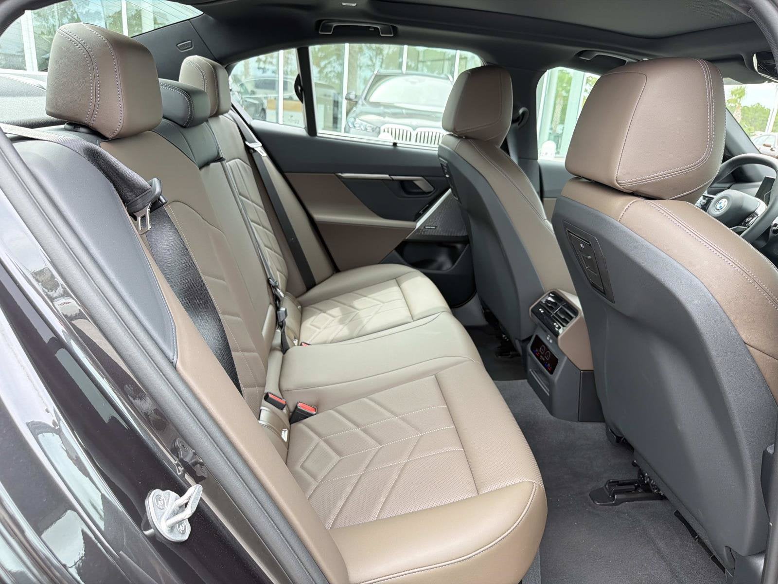 2026 BMW 5 Series 540i xDrive
