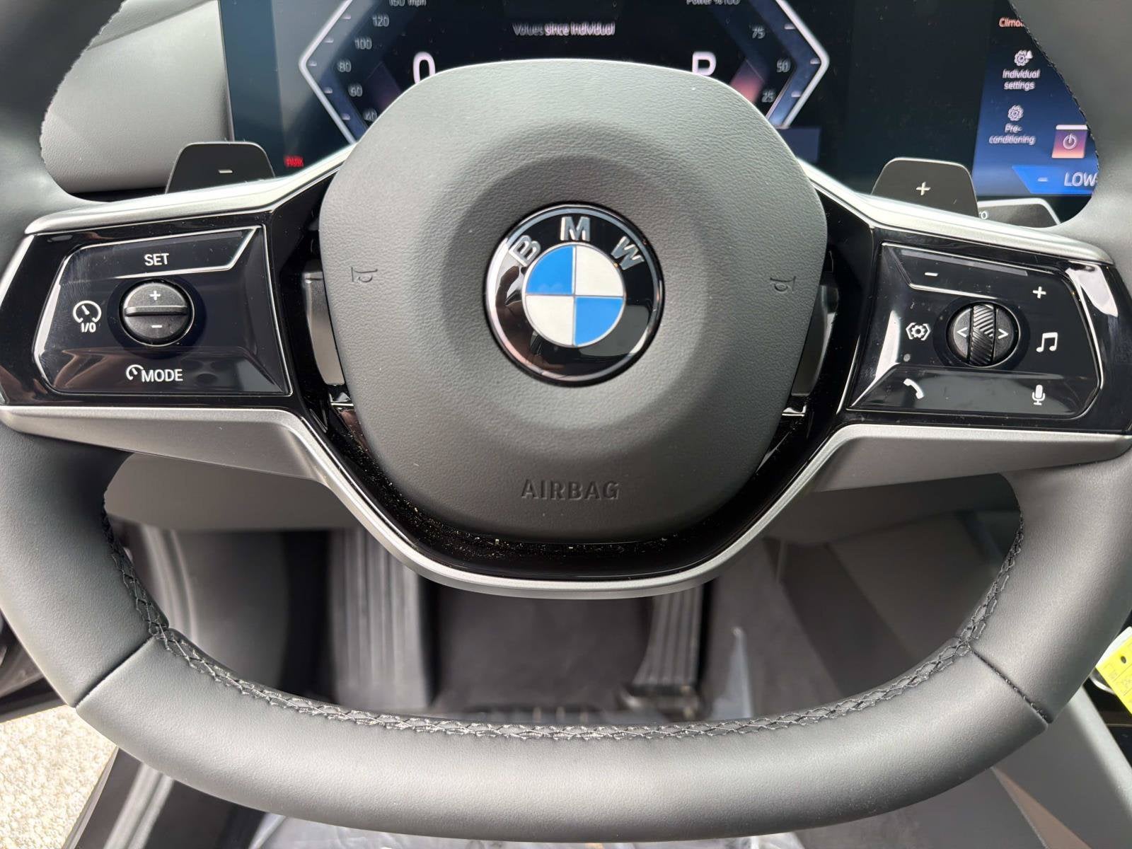2026 BMW 5 Series 540i xDrive