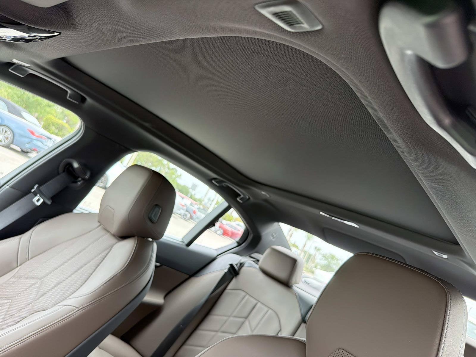 2026 BMW 5 Series 540i xDrive