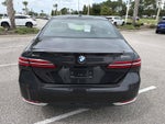 2026 BMW 5 Series 540i xDrive
