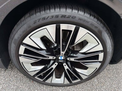 2026 BMW 5 Series 540i xDrive