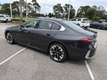 2026 BMW 5 Series 540i xDrive