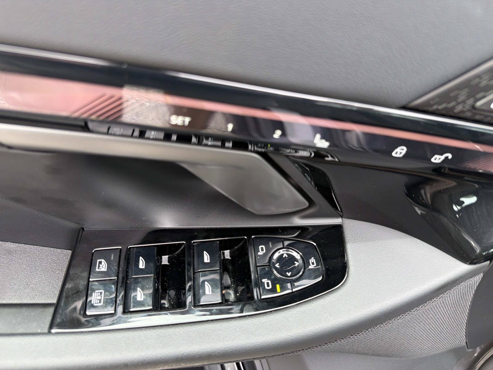 2026 BMW 5 Series 540i xDrive