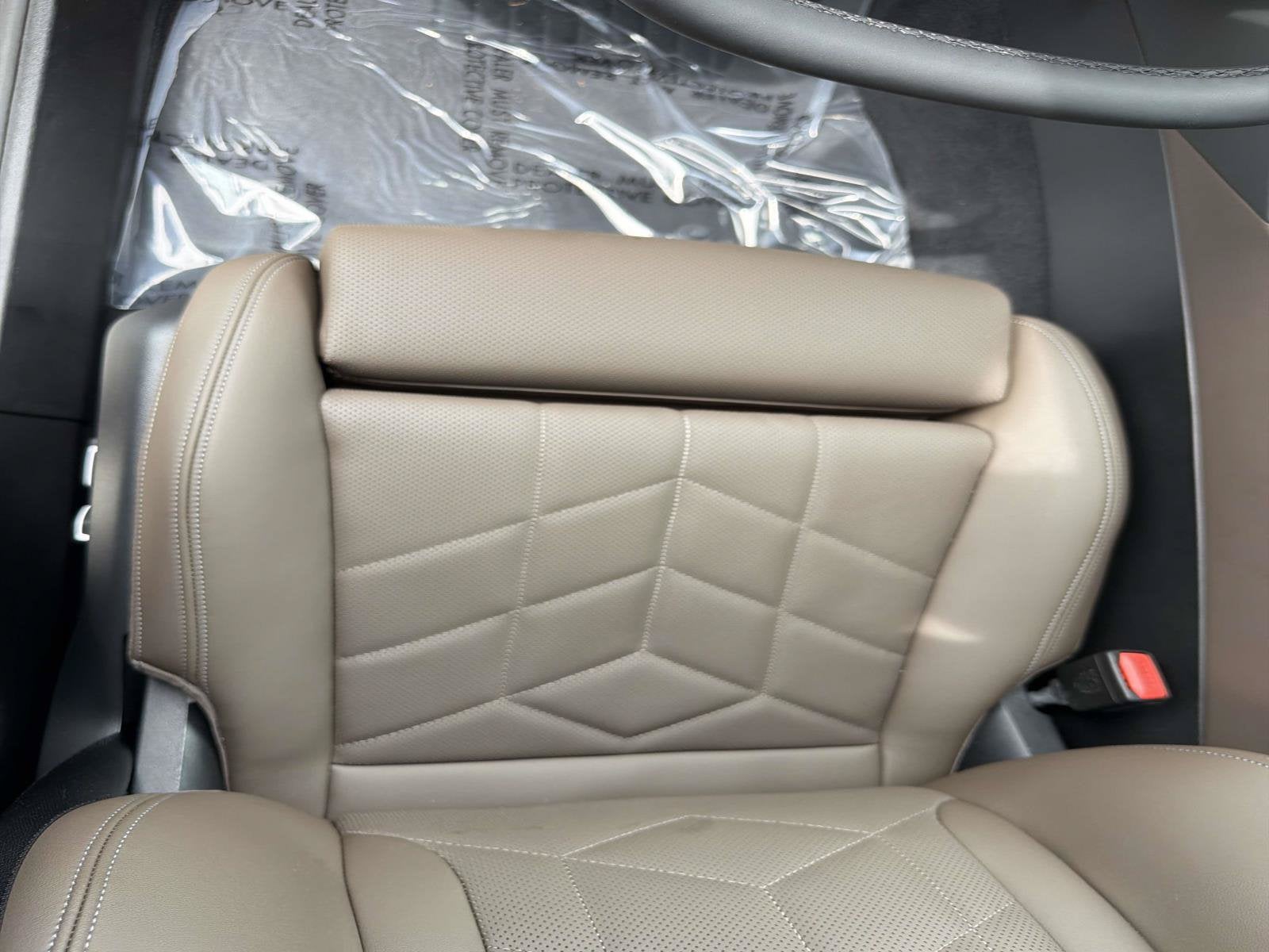 2026 BMW 5 Series 540i xDrive